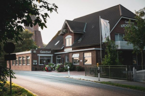 Kirchspielkrug Landhotel & Restaurant